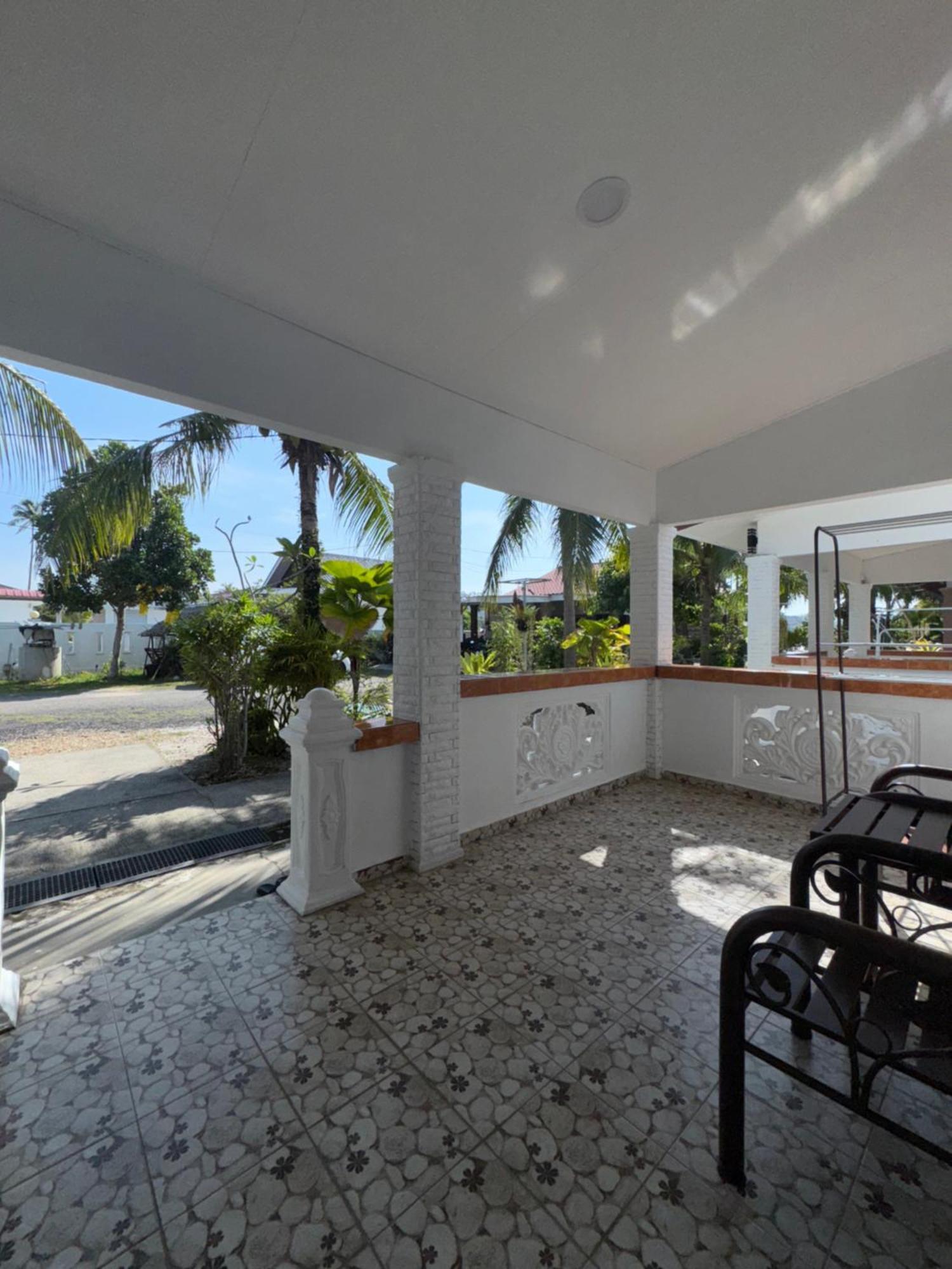 Cenang Room Rahsia Motel Pantai Cenang  Exterior photo