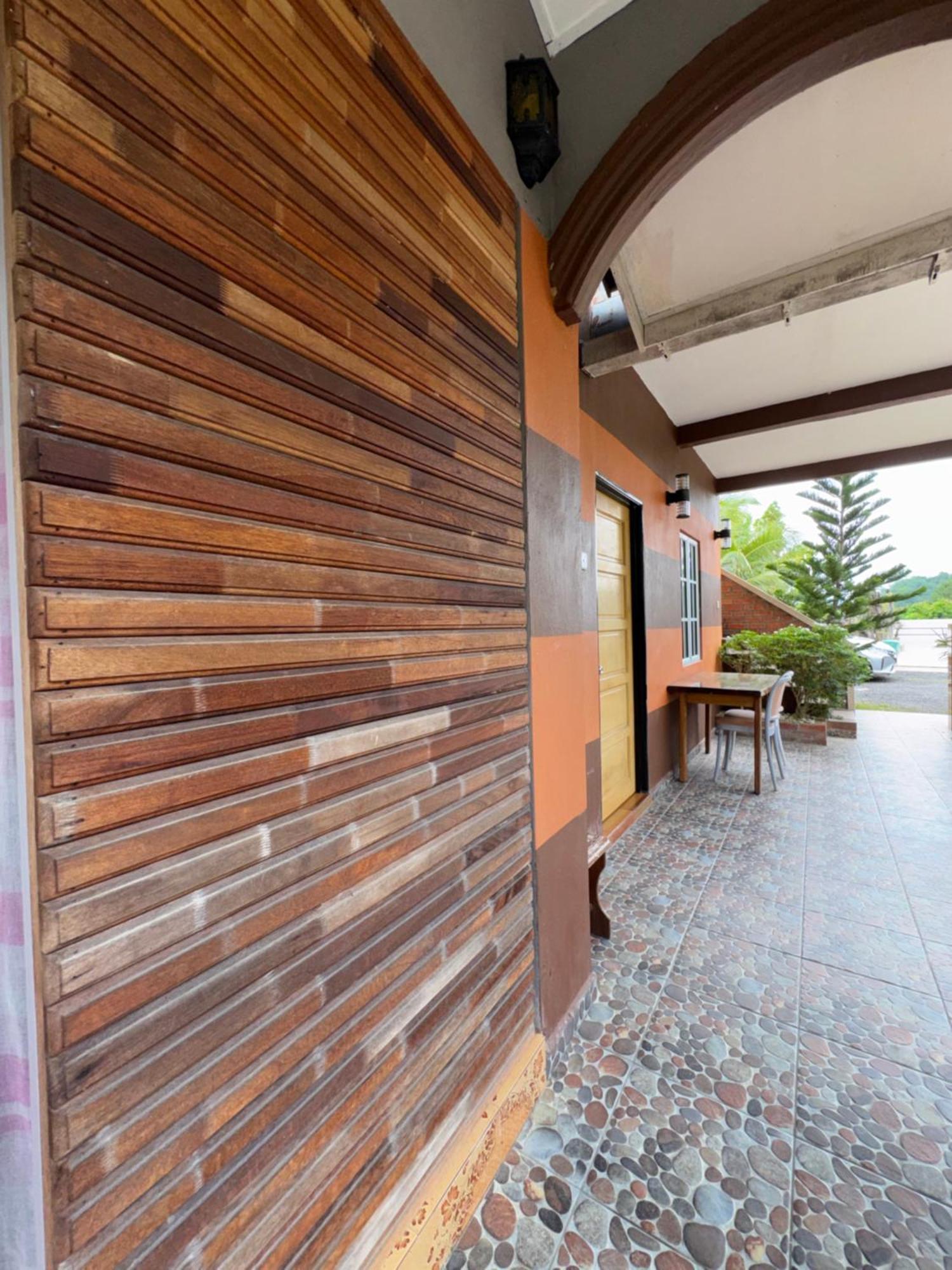 Cenang Room Rahsia Motel Pantai Cenang  Exterior photo